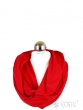 Bawełniany Komin Damski - Basic